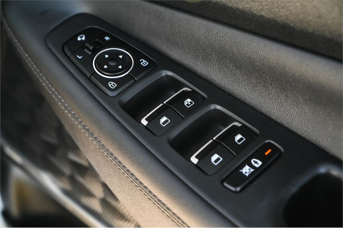 2019 Hyundai Santa Fe Elite TM.2