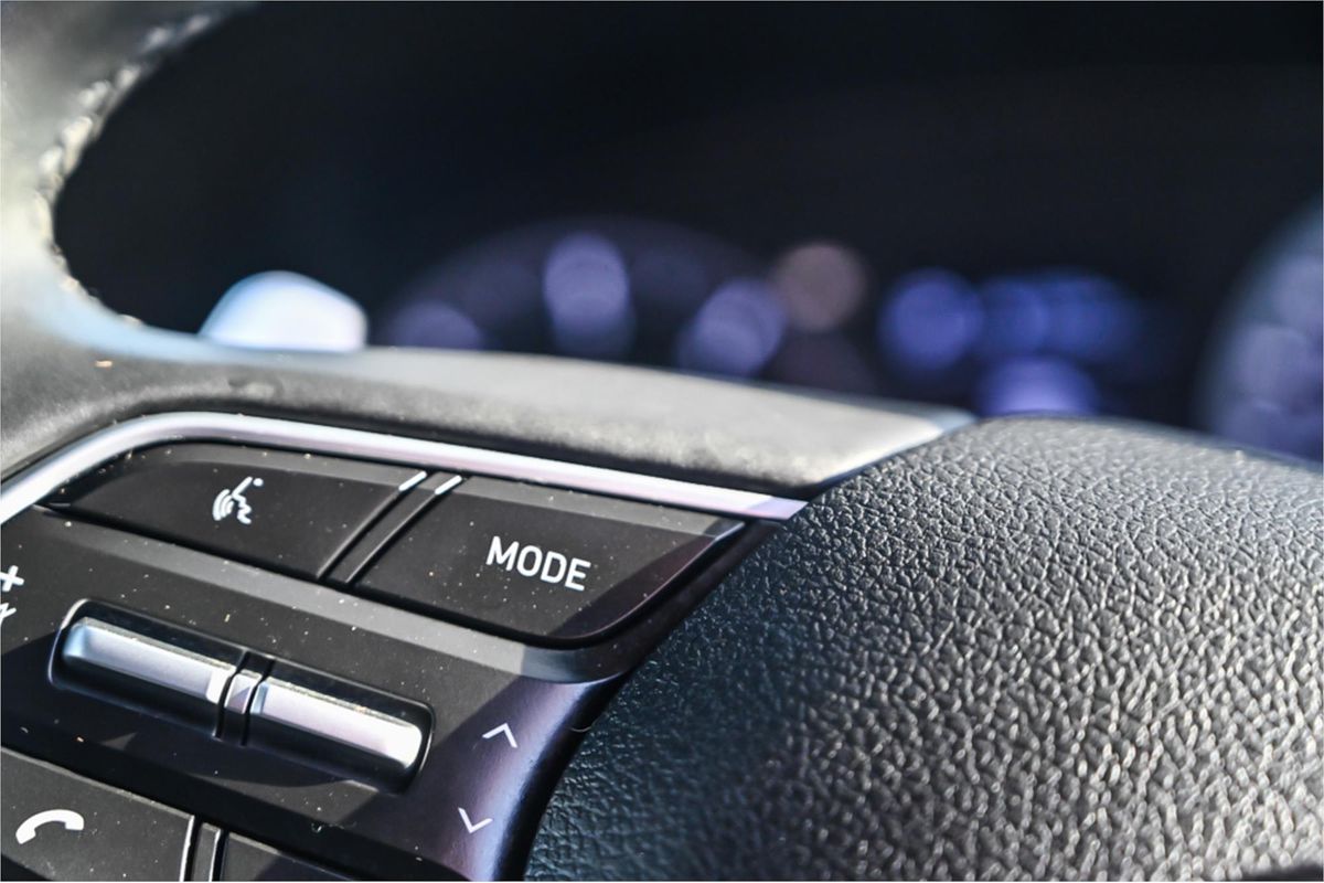 2019 Hyundai Santa Fe Elite TM.2