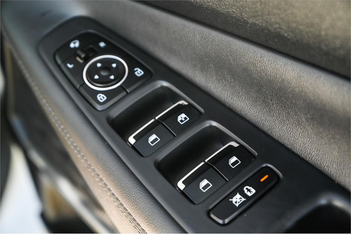 2019 Hyundai Santa Fe Elite TM.2