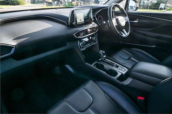 2019 Hyundai Santa Fe Elite TM.2