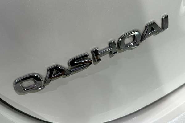 2020 Nissan QASHQAI N-SPORT J11 Series 3
