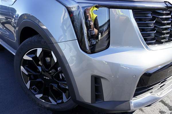 2025 Kia Sorento GT-Line MQ4 PE