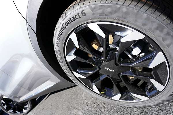 2025 Kia Sorento GT-Line MQ4 PE