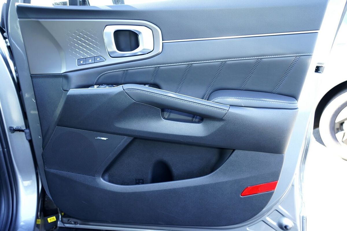 2025 Kia Sorento GT-Line MQ4 PE