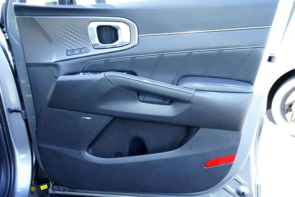 2025 Kia Sorento GT-Line MQ4 PE