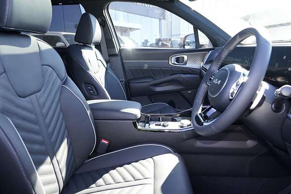 2025 Kia Sorento GT-Line MQ4 PE