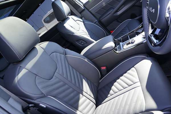 2025 Kia Sorento GT-Line MQ4 PE