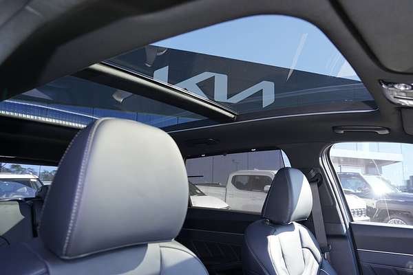 2025 Kia Sorento GT-Line MQ4 PE