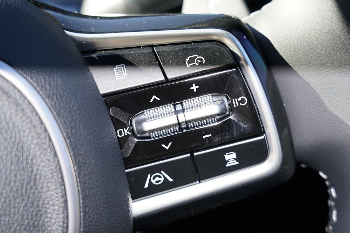 2025 Kia Sorento GT-Line MQ4 PE