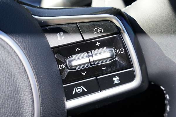 2025 Kia Sorento GT-Line MQ4 PE