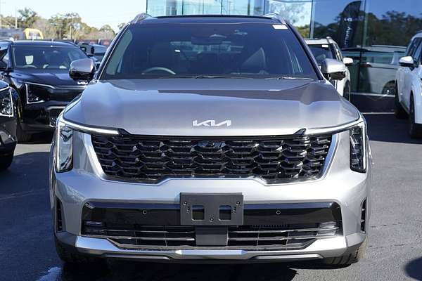 2025 Kia Sorento GT-Line MQ4 PE