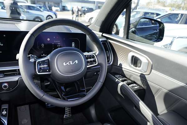 2025 Kia Sorento GT-Line MQ4 PE