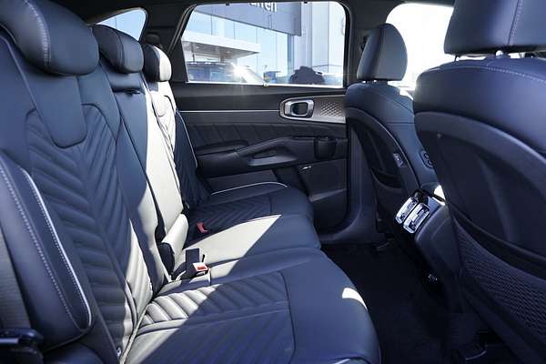 2025 Kia Sorento GT-Line MQ4 PE