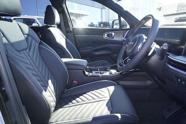 2025 Kia Sorento GT-Line MQ4 PE