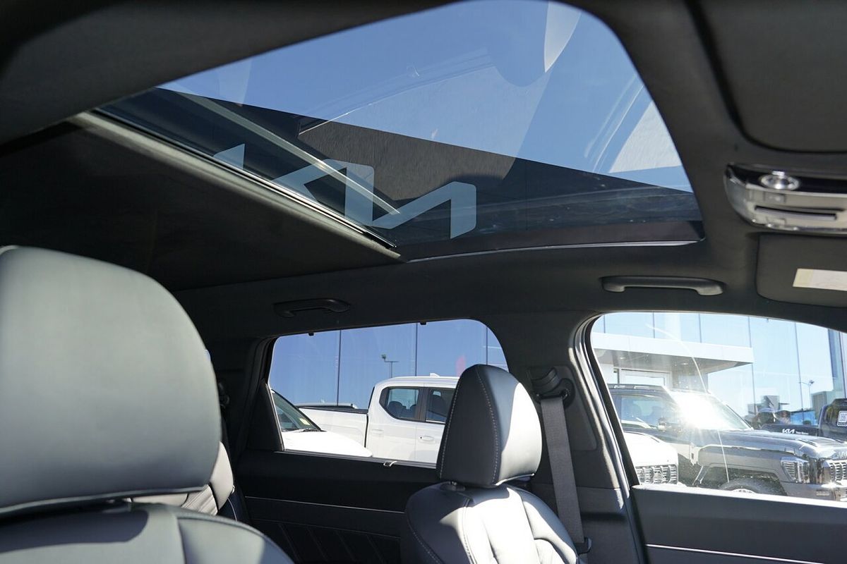 2025 Kia Sorento GT-Line MQ4 PE
