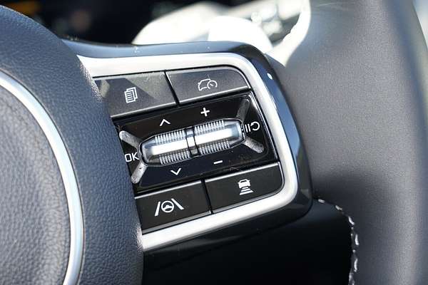 2025 Kia Sorento GT-Line MQ4 PE