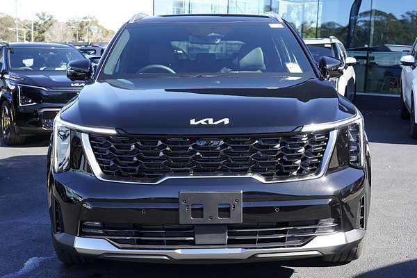 2025 Kia Sorento GT-Line MQ4 PE