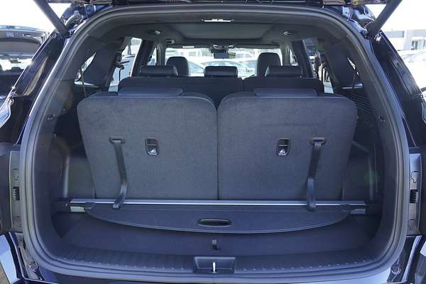2025 Kia Sorento GT-Line MQ4 PE