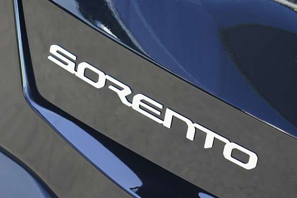 2025 Kia Sorento GT-Line MQ4 PE