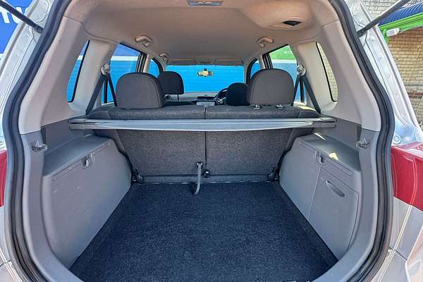 2007 Mazda 2 Maxx DY Series 2