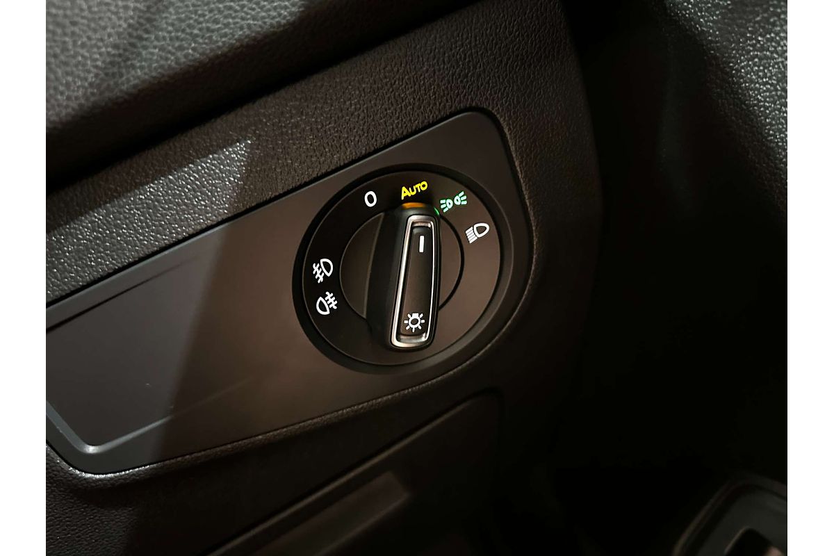 2021 Volkswagen Tiguan 110TSI Comfortline Allspace 5N