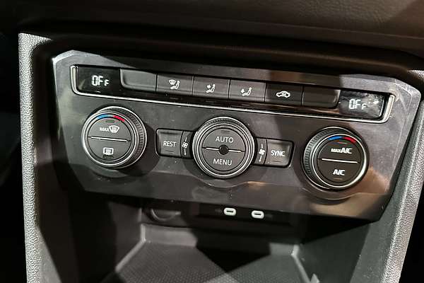 2021 Volkswagen Tiguan 110TSI Comfortline Allspace 5N