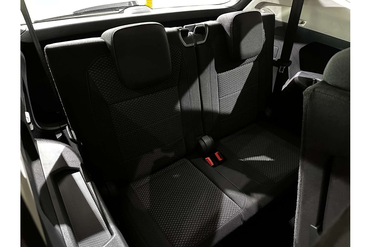 2021 Volkswagen Tiguan 110TSI Comfortline Allspace 5N