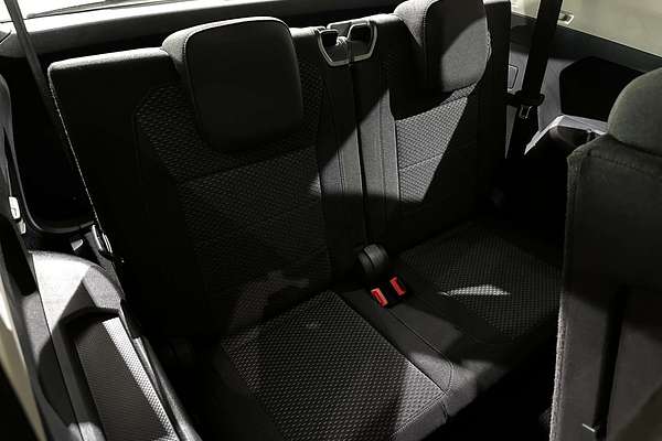 2021 Volkswagen Tiguan 110TSI Comfortline Allspace 5N