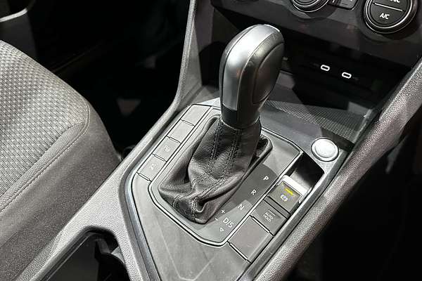 2021 Volkswagen Tiguan 110TSI Comfortline Allspace 5N