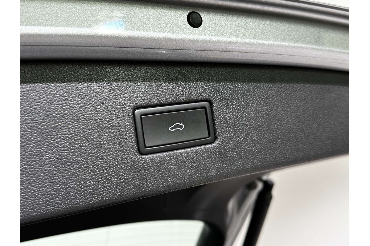2021 Volkswagen Tiguan 110TSI Comfortline Allspace 5N