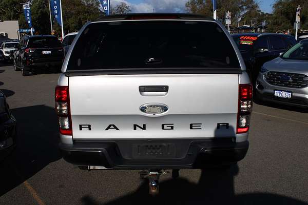 2012 Ford Ranger Wildtrak PX 4X4 3.2L