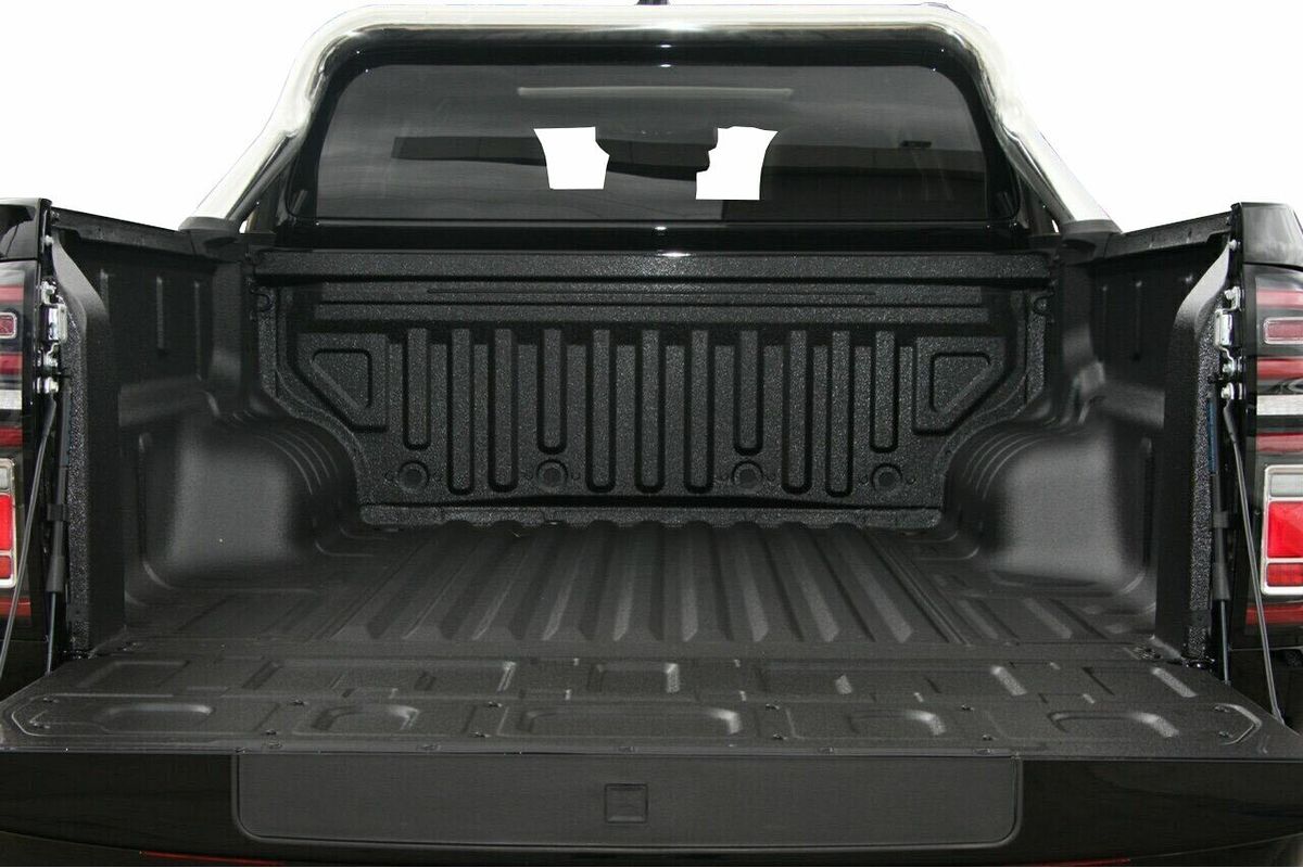 2025 GWM Cannon Ultra NPW 4X4