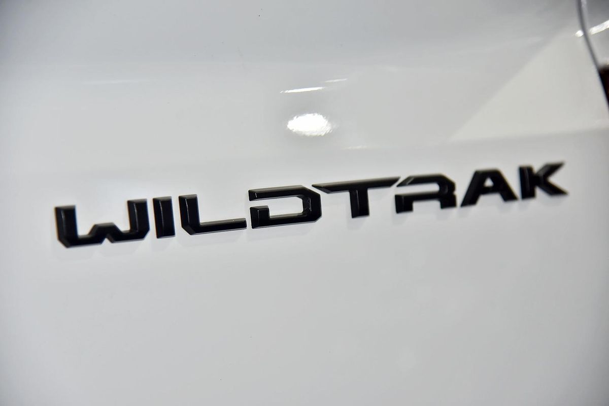 2024 Ford Ranger Wildtrak 4X4 2.0L