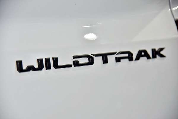 2024 Ford Ranger Wildtrak 4X4 2.0L