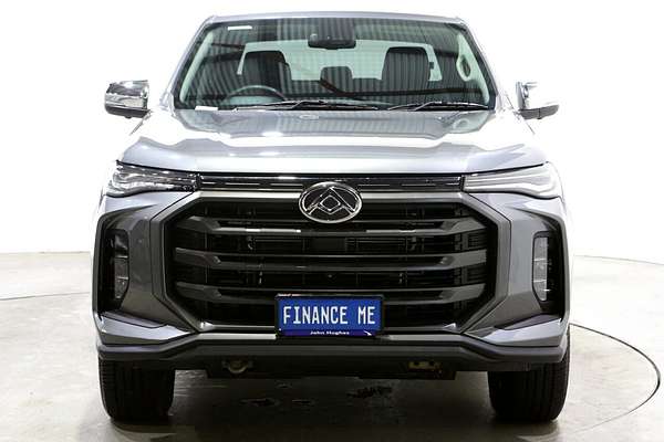 2022 LDV T60 Max LUXE SK8C 4X4