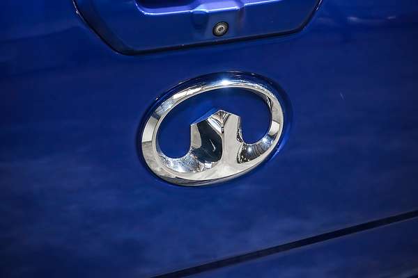 2021 GWM Ute Cannon NPW 4X4
