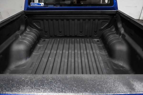 2021 GWM Ute Cannon NPW 4X4