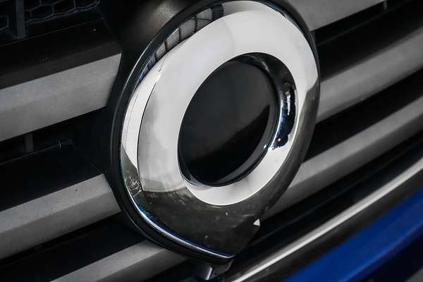 2021 GWM Ute Cannon NPW 4X4