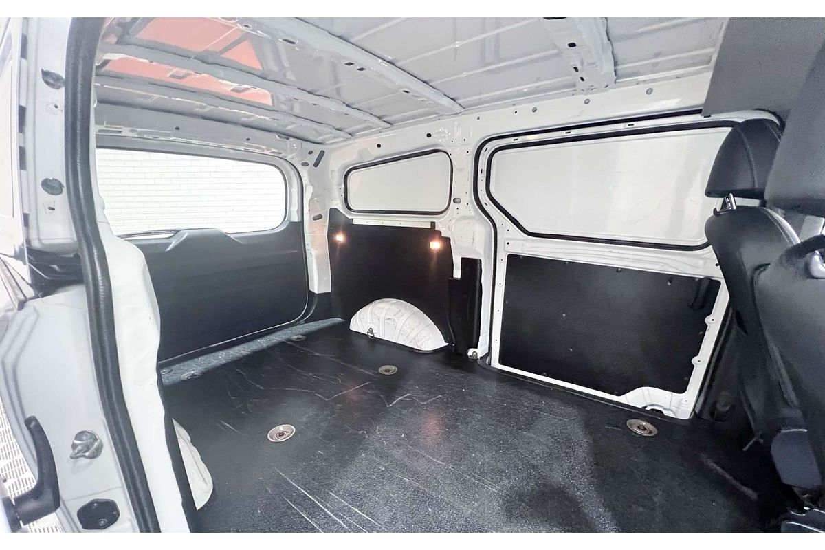 2020 LDV G10 SV7C