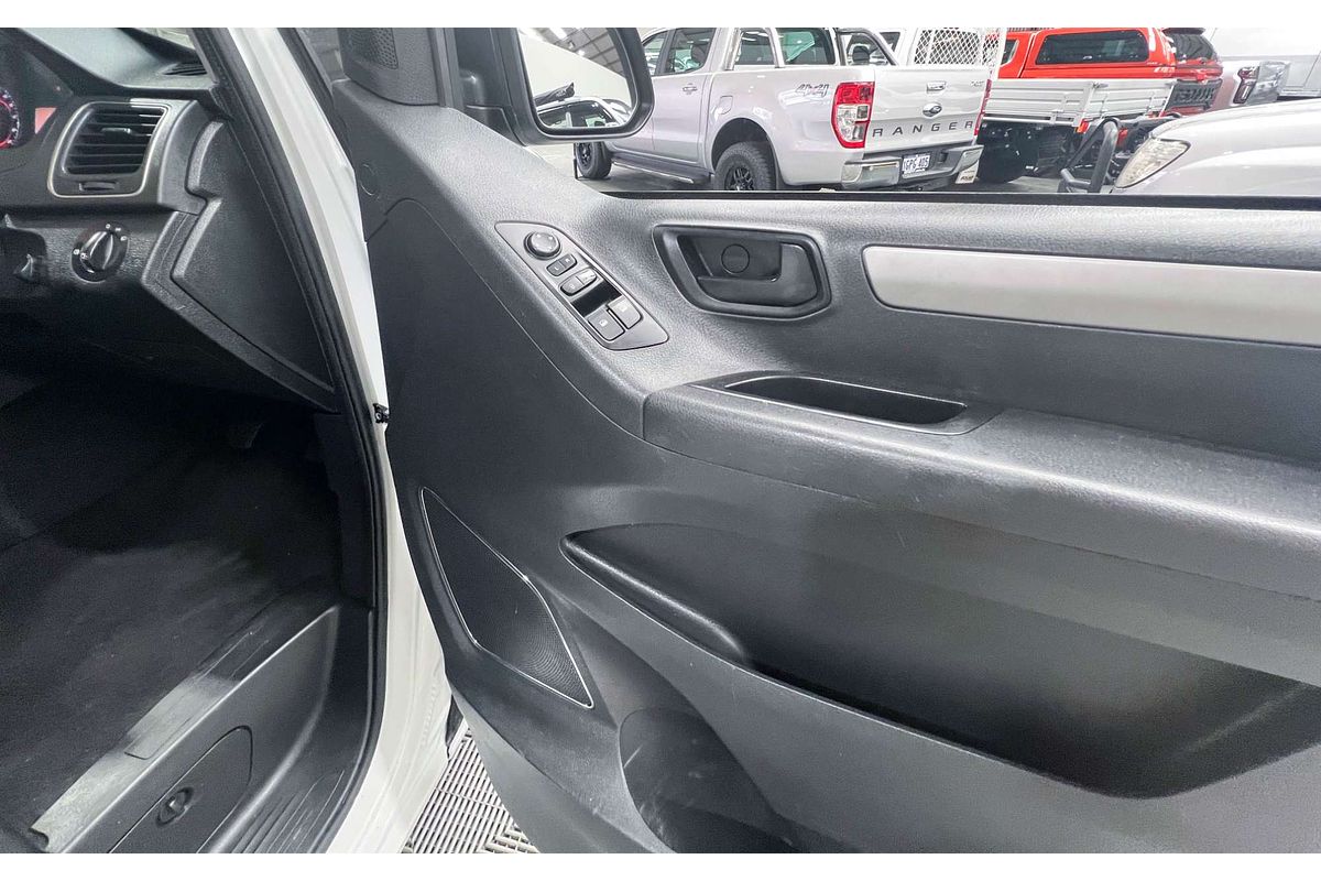 2020 LDV G10 SV7C