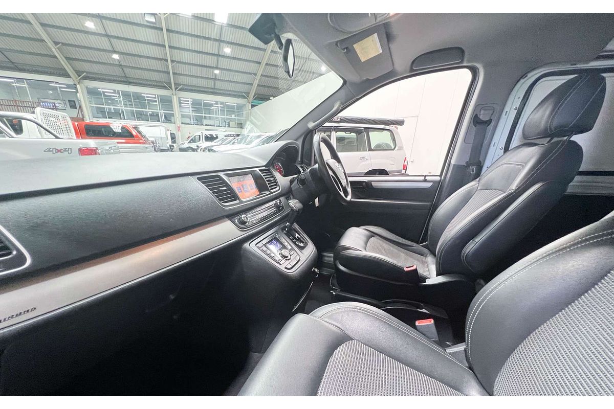2020 LDV G10 SV7C