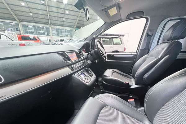 2020 LDV G10 SV7C