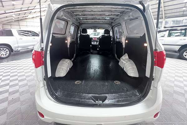 2020 LDV G10 SV7C