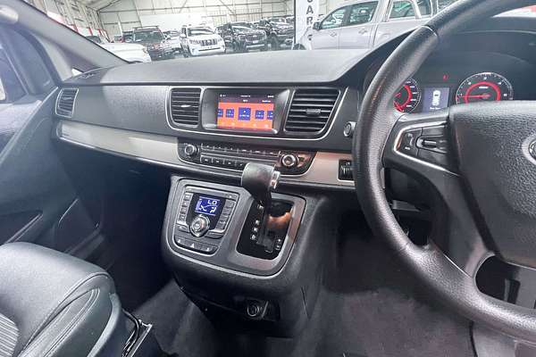 2020 LDV G10 SV7C