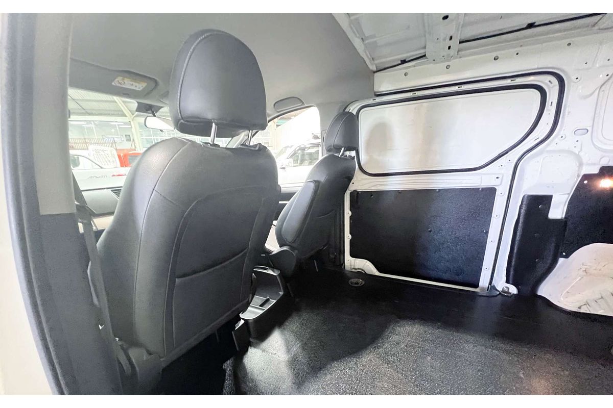 2020 LDV G10 SV7C