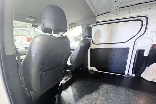 2020 LDV G10 SV7C