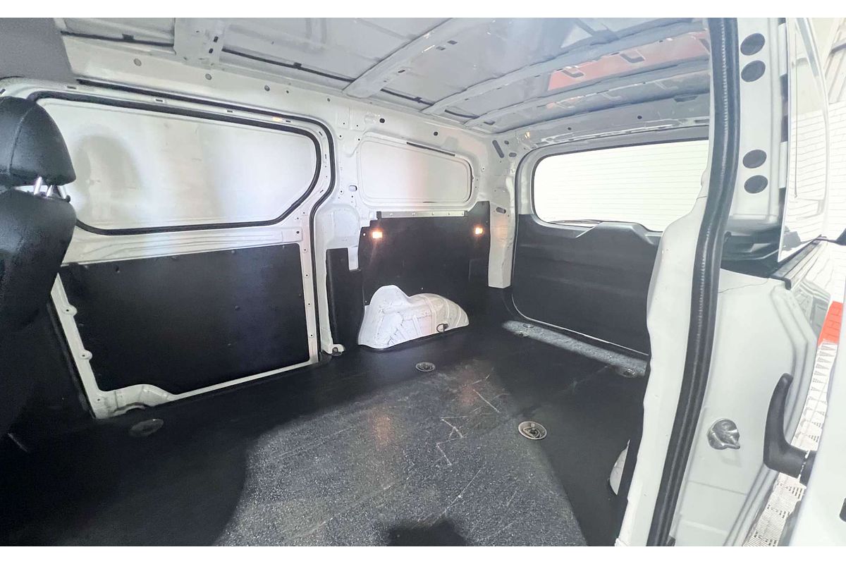 2020 LDV G10 SV7C