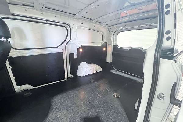 2020 LDV G10 SV7C