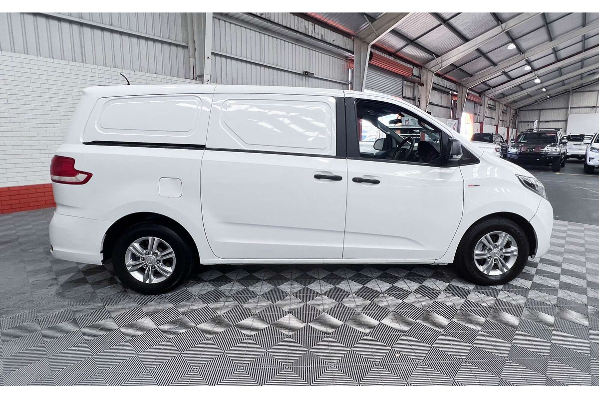 2020 LDV G10 SV7C