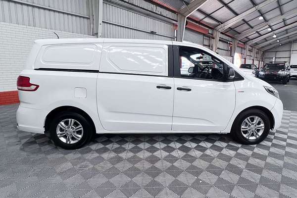 2020 LDV G10 SV7C